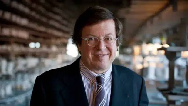 bernardaud le premier fabricant de porcelaine de limoges