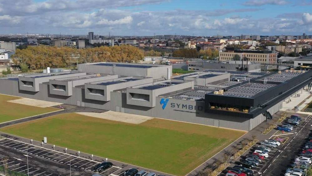 hydrogene made in france lusine geante de michelin et stellantis