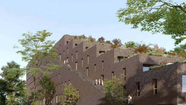 icade acteur de la ville durable