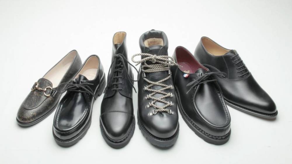 made in france le redressement spectaculaire de paraboot