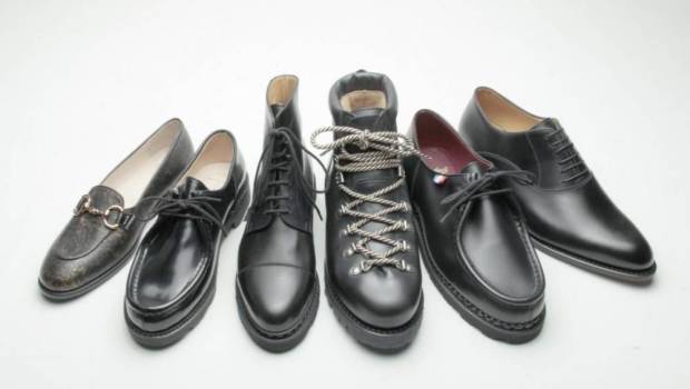 made in france le redressement spectaculaire de paraboot