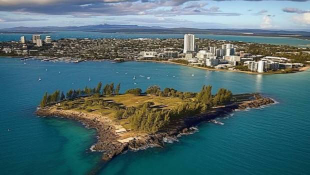 quel avenir pour la nouvelle caledonie