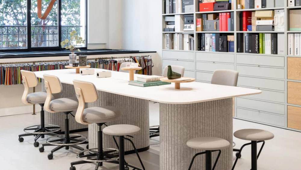 moore design les solutions mobilier ecoresponsable au coeur des problematiques damenagement