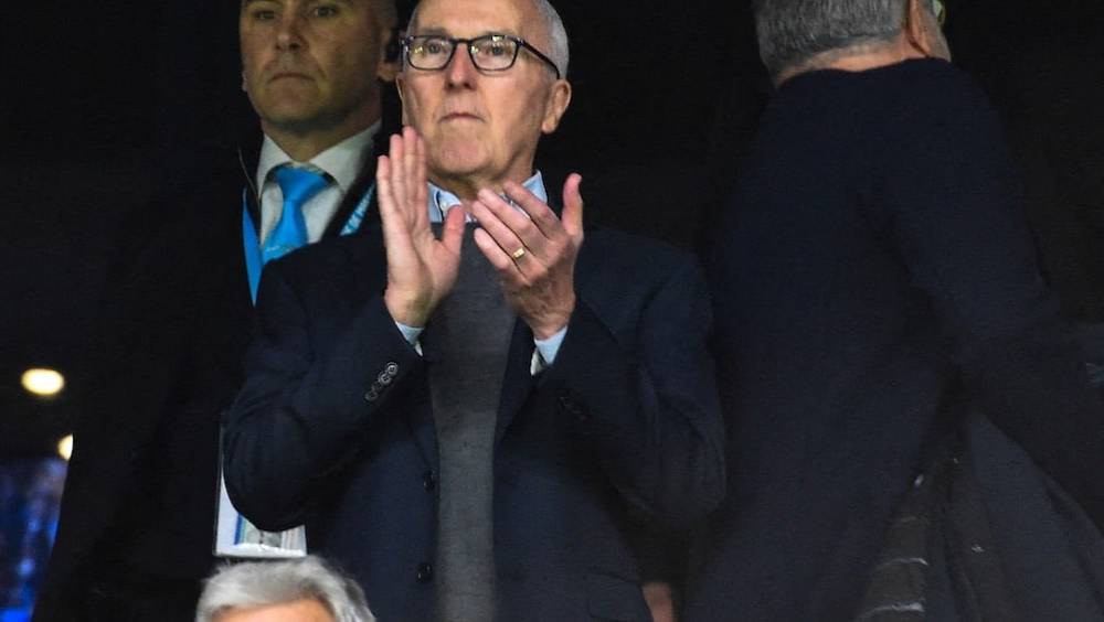 football lolympique de marseille va etre vendu a un fonds dinvestissement saoudien