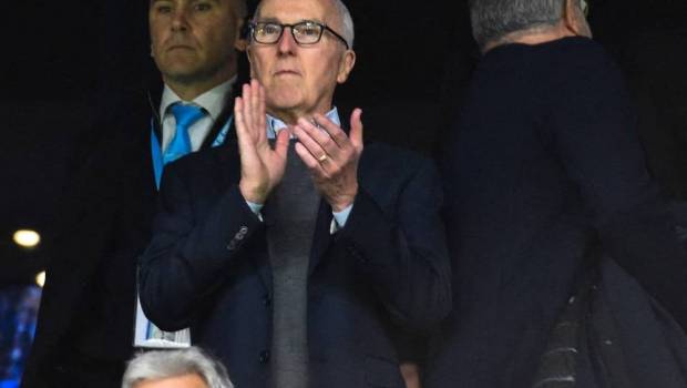 football lolympique de marseille va etre vendu a un fonds dinvestissement saoudien