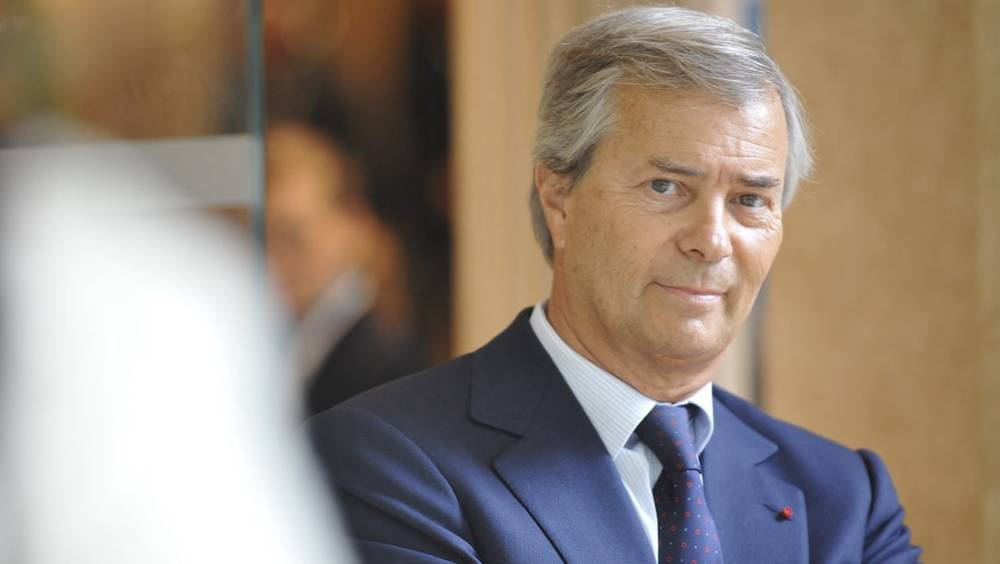 vivendi le coup de genie de bollore