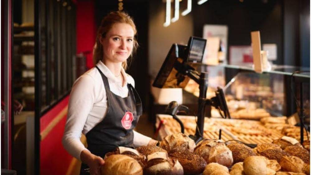 les boulangeries sophie lebreuilly partent a la conquete de la france