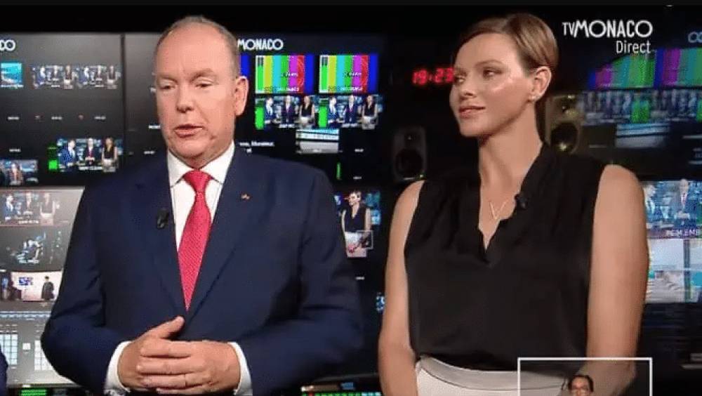 tv monaco sous les critiques