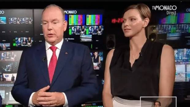 tv monaco sous les critiques