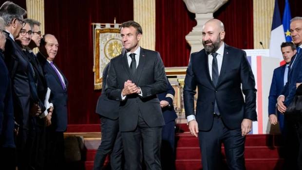 le vrai pouvoir des francs macons