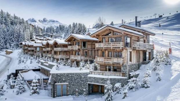 sports ski courchevel megeve