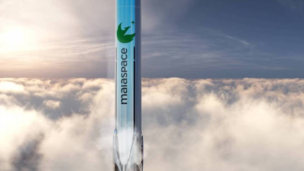 maiaspacee guerre des fusees