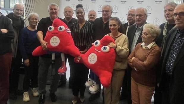 le defi de paris 2024 ou la force des territoires