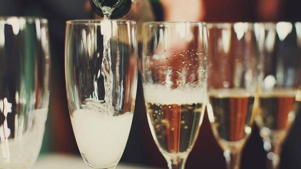 nicolas feuillatte champagne