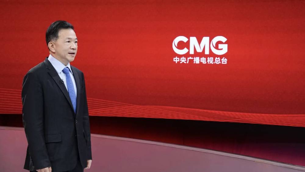 2024 en route vers un nouveau media international de premier rang cmg deploie ses efforts pour presenter les meilleures emissions sur toutes ses plateformes