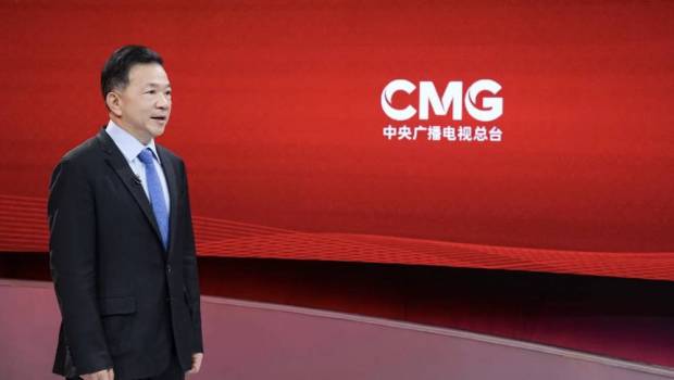 2024 en route vers un nouveau media international de premier rang cmg deploie ses efforts pour presenter les meilleures emissions sur toutes ses plateformes