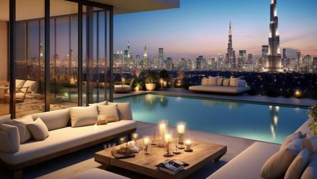 est ce une bonne idee dinvestir a dubai