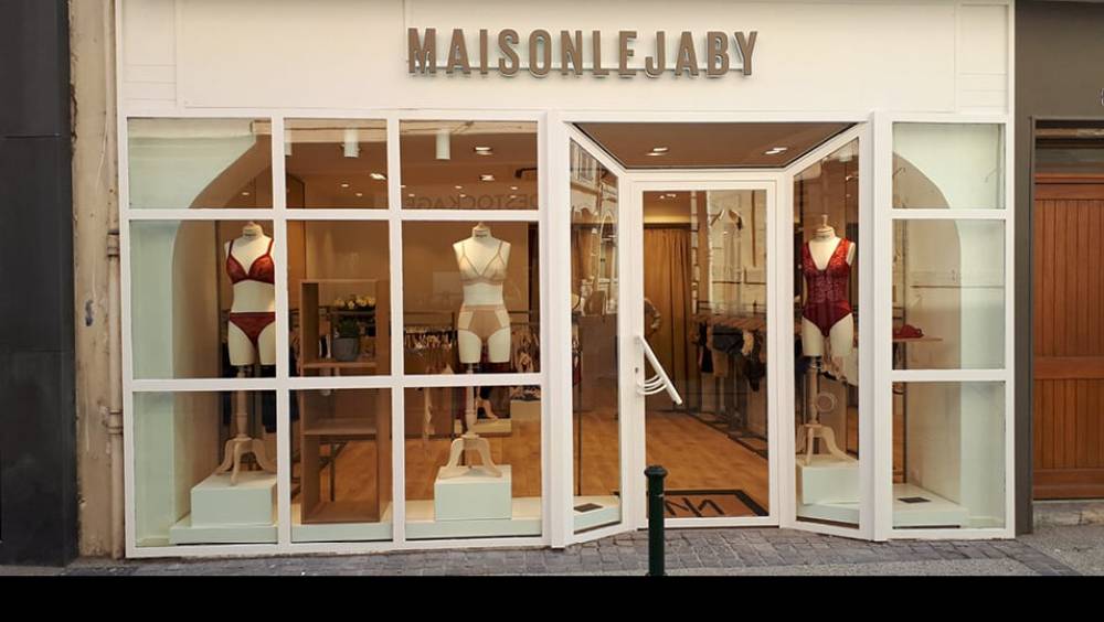 maison lejaby en redressement judiciaire un tournant critique pour la lingerie de luxe francaise