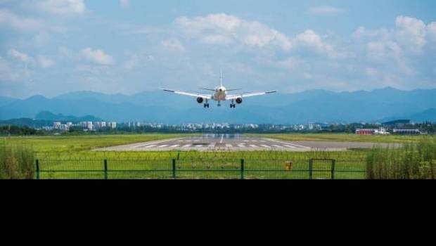 laviation civile chinoise enregistre des chiffres prometteurs en 2023