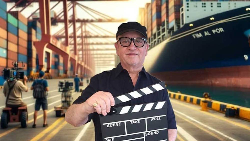 lincroyable odyssee de de jean claude sensemat du gers a lamerique