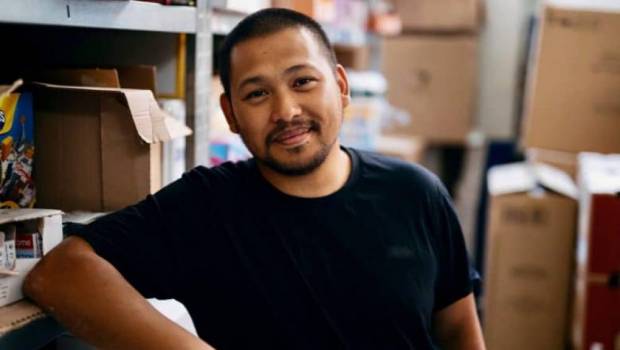 la belle vie frichti