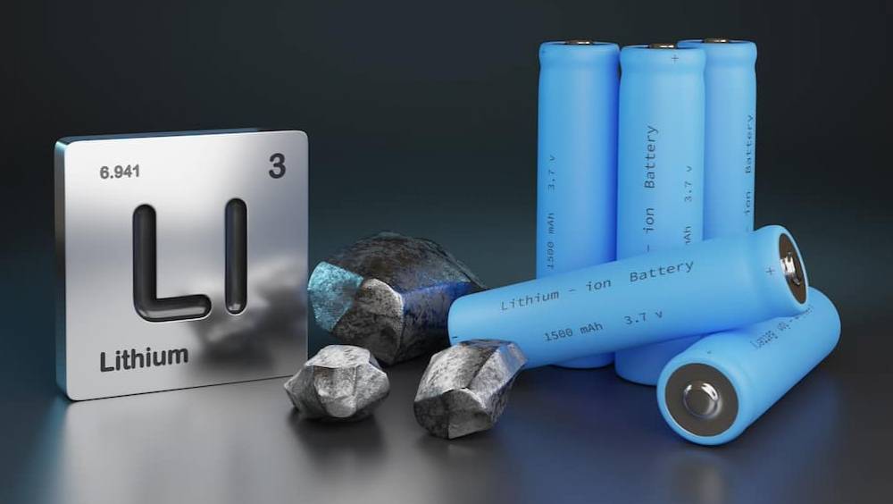 transition energetique et recyclage des batteries lithium ion enjeux et innovations en europe