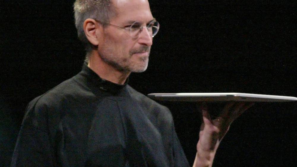 la recette de steve jobs travailler a rebours pour mieux avancer
