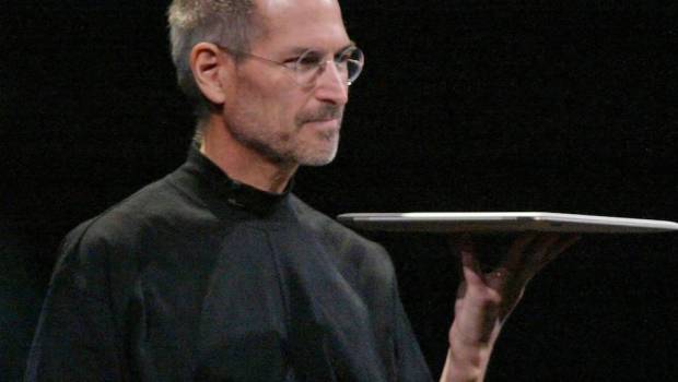 la recette de steve jobs travailler a rebours pour mieux avancer