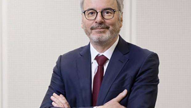 frederic sanchez fives un industriel francais en reconquete