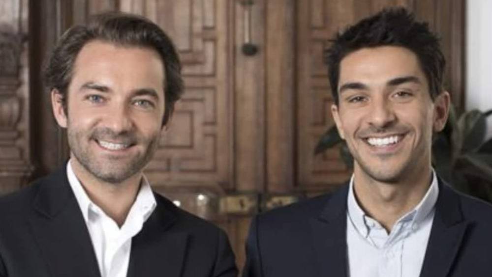 ia un nouveau centre en plein coeur de paris