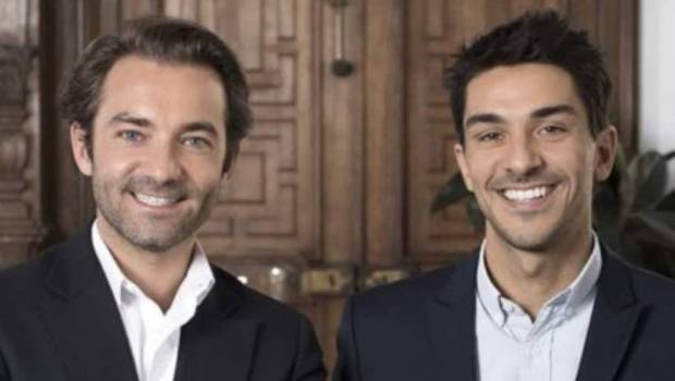 ia un nouveau centre en plein coeur de paris