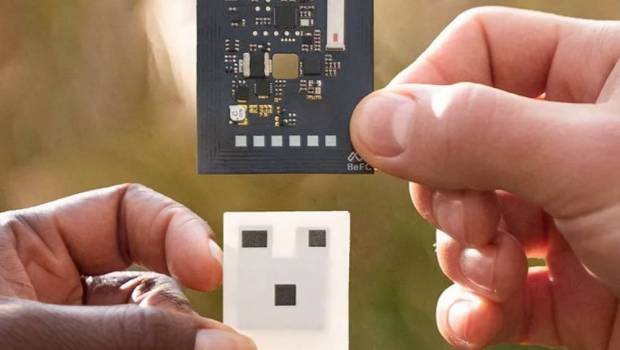 cette invention francaise que le monde va sarracher