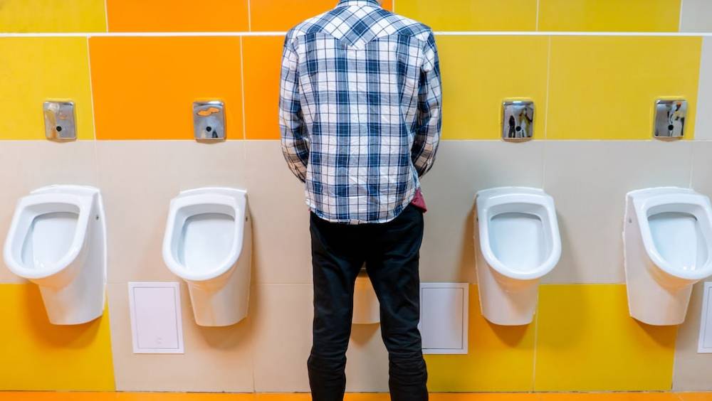 cette startup transforme votre urine en engrais