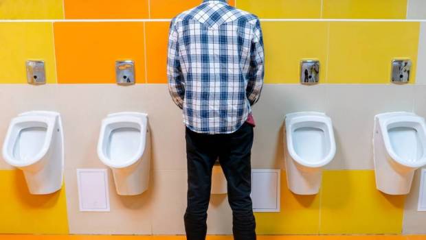 cette startup transforme votre urine en engrais