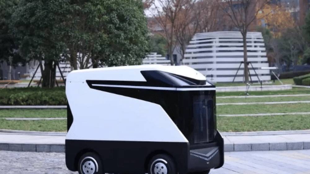 la chine lance un nouveau produit sur la technologie du stockage denergie mobile