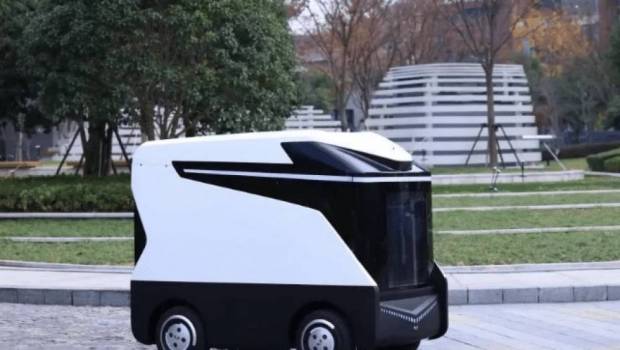 la chine lance un nouveau produit sur la technologie du stockage denergie mobile