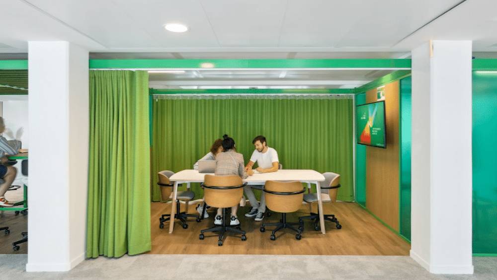 faire revenir les teletravailleurs au bureau une equation impossible