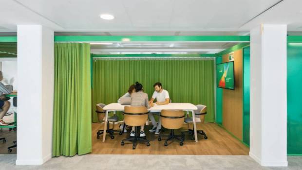 faire revenir les teletravailleurs au bureau une equation impossible