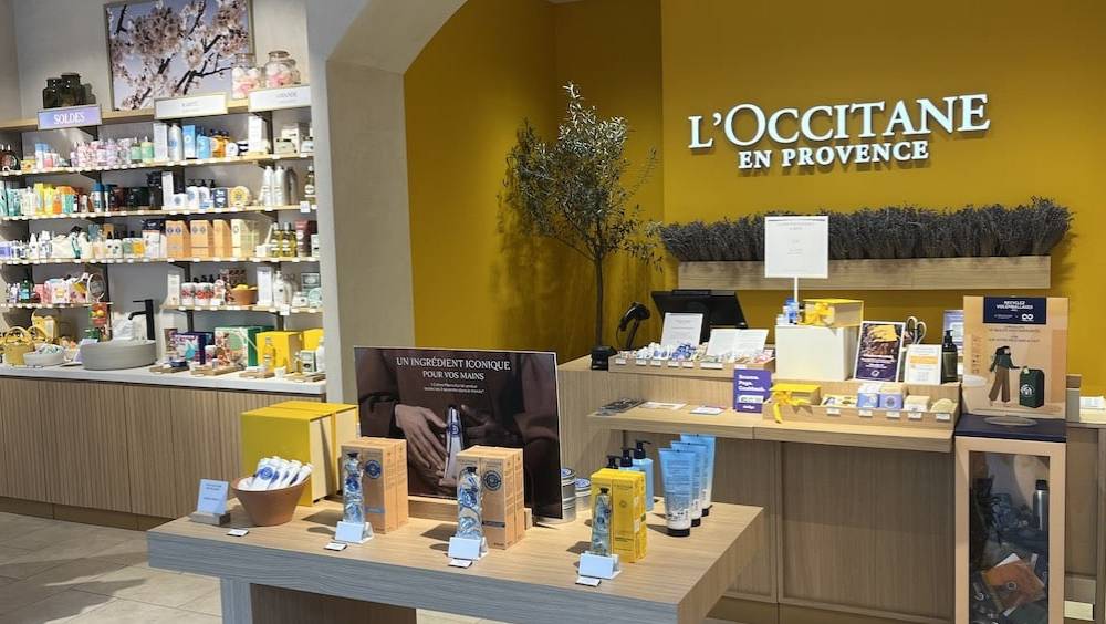 made in france et respect de lenvironnement loccitane veut affiche ses valeurs
