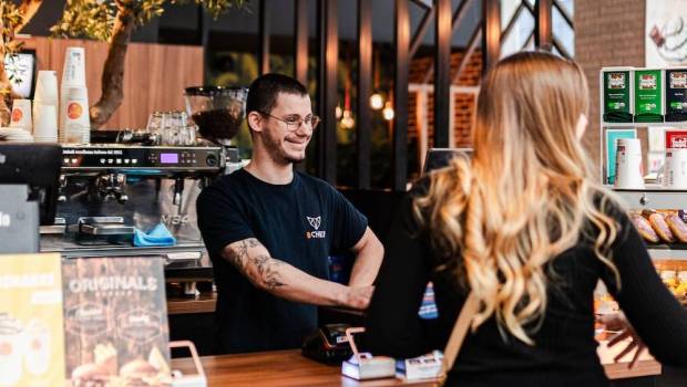 franchises bchef des burgers differents