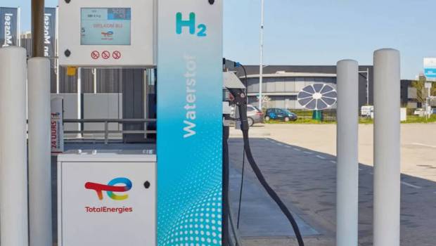 hydrogene totalenergies et air liquide frappent un grand coup