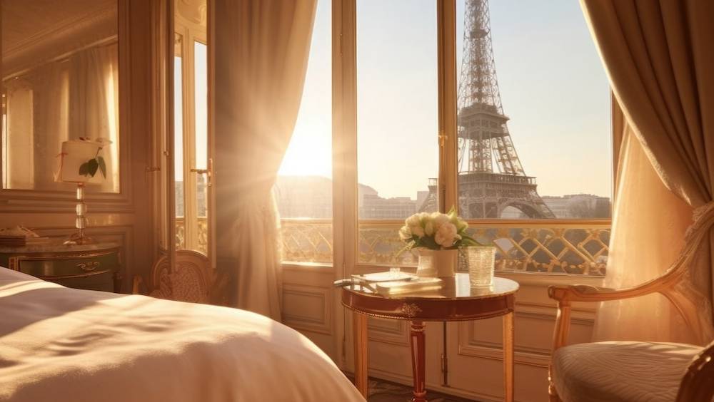 les investisseurs americains reviennent sur le marche immobilier francais pourquoi