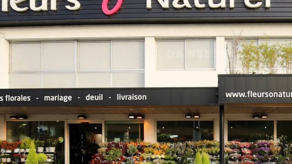 fleurs o naturel le groupe familial qui bouge les codes de la fleuristerie