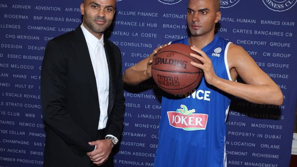 tony parker je veux contribuer a faire grandir la france