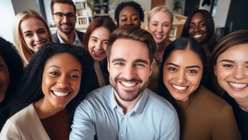 non les jeunes nont pas moins envie de travailler que leurs aines