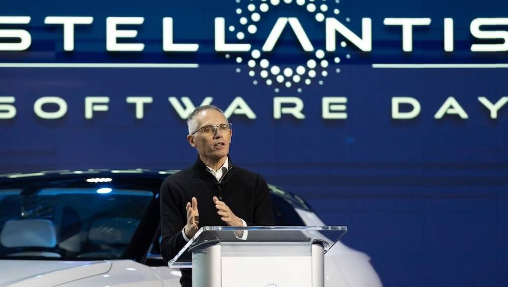 hydrogene la strategie de stellantis pour devenir numero un