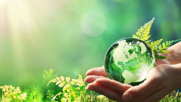 ecologie et religion