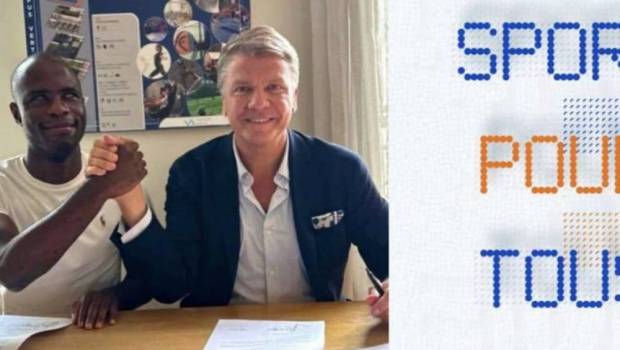 just play pour allier sport ambition et inclusion