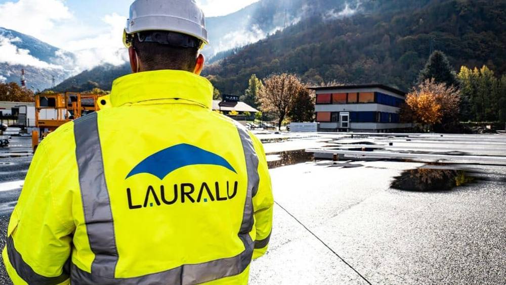 lauralu a su conquerir leurope