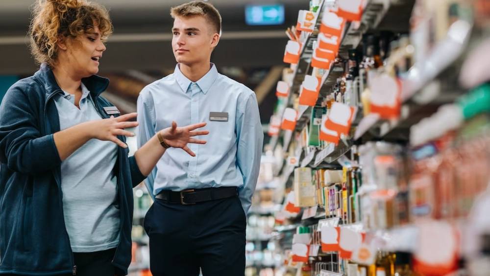 redefinir lavenir du retail les commercants au coeur de la transformation du point de vente